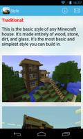 Building Guide screenshot 1