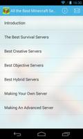 All the Best Servers постер