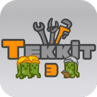 Tekkit Guide آئیکن