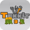 ”Tekkit Guide