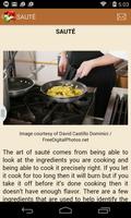 The Basics of Cooking 스크린샷 1