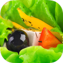 Great Green Recipes APK