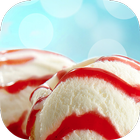 Homemade Ice Cream Recipes icon