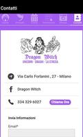 Dragonwitch Milano captura de pantalla 3