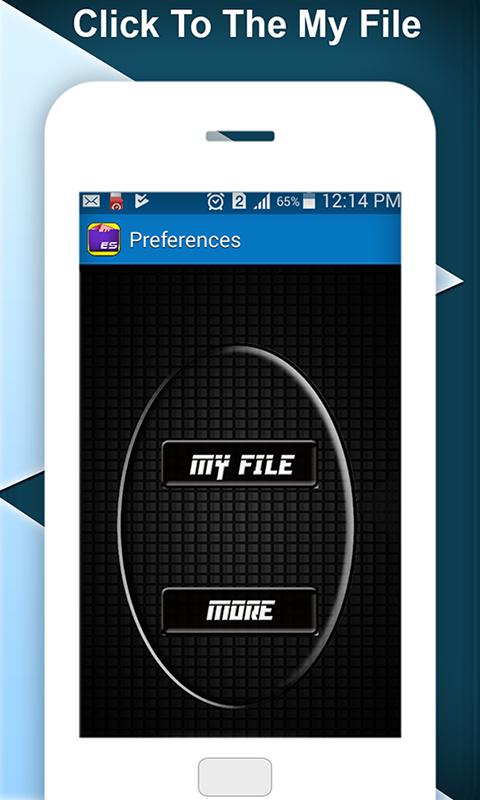 File Explorer &amp; File Manager App APK Baixar - Grátis ...
