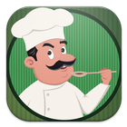 Recettes Cookeo アイコン
