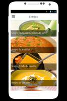 Recettes Cookeo スクリーンショット 2