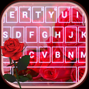 Red Rose Urdu Keyboard APK