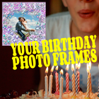Free Photo Frame Grid Editor & Maker for Birthdays 아이콘