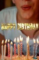 Free Photo Frame Grid Editor & Maker for Birthdays screenshot 3