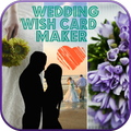Wedding Wish Card Maker