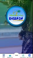 Enseada Viagens e Turismo 海報