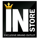 In Store aplikacja