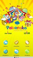 Pakaraka โปสเตอร์