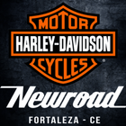 Newroad Harley-Davidson Zeichen