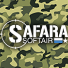 Safara SoftAir Sound of Guns icône