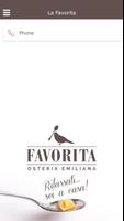 Favorita-poster