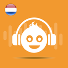 Best Dutch Radio icône