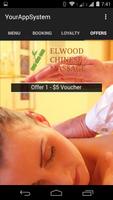Elwood Chinese Massage capture d'écran 2