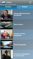 Puerto Sotogrande screenshot 2