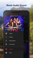 Songs Pro - Beats Audio Sound Cartaz