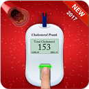 Cholesterol Simulator APK
