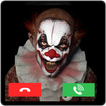 Fake call from killer clown