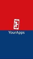 Your Apps Affiche