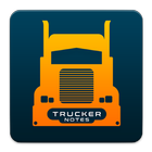 Trucker Notes ikona