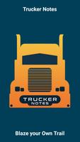 Trucker Notes Affiche