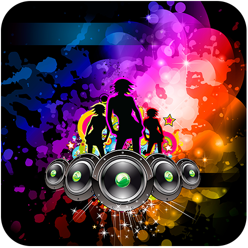 Create your Music Dance (MP3 & WAV)