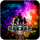 Create your Music Dance icon