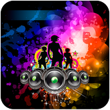 Create your Music Dance icon