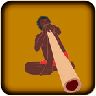 Touch the Didgeridoo : Make Music - Play Music icon