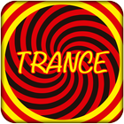 Create your music Trance icône