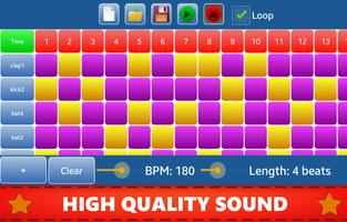 Make Beats screenshot 1