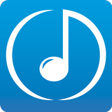 Play all music - Music player (MP3 & WAV) icon