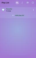 Play all music - Music player (MP3 & WAV) screenshot 2
