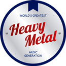 Heavy Metal Music Creator (MP3 & WAV) APK