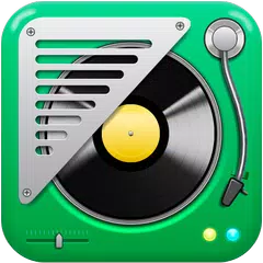 Create your disco (MP3 & WAV) APK download