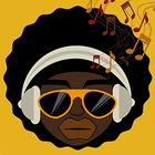 Create your Hip Hop آئیکن