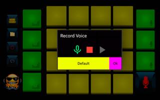 Create your Hip Hop اسکرین شاٹ 1