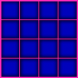 Create your music House icon