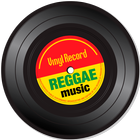 Reggae rythmes Creator (MP3 & WAV) icône