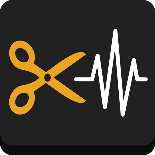 MP3 Cutter - Edit and trim music (MP3 & WAV)