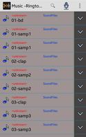 MP3 Cutter - Edit and trim music (MP3 & WAV) poster