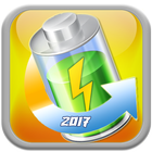 Battery doctor 2017 图标