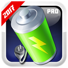 Battery saver 2017 иконка