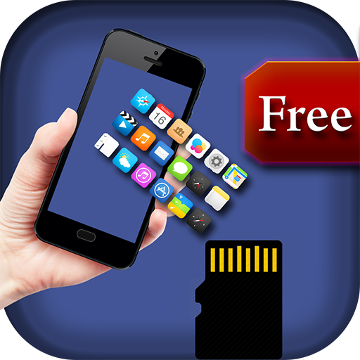 Apps Move to SD Card – Best App to move