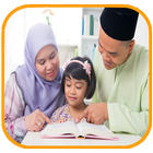 قصص اطفال اسلامية - نسخة جديدة-icoon